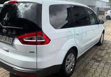 Ford Galaxy 299.800 km 3.650 &euro; Kronau 76709
