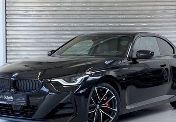 BMW 220 66.200 km 35.450 &euro; Forst 76694