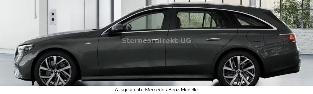 Mercedes-Benz E 300 9.000 km 54.890 &euro; Lampertheim 68623