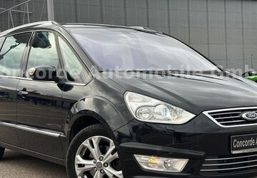 Ford Galaxy 187.000 km 9.480 &euro; Sinsheim 74889