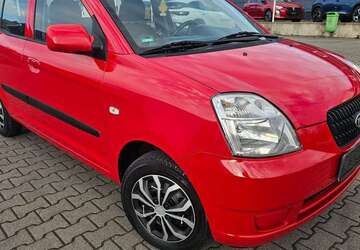 Kia Picanto 139.000 km 2.300 &euro; Ludwigshafen 67071