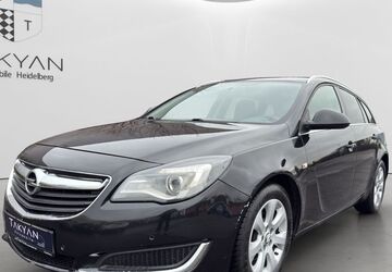 Opel Insignia 235.000 km 4.490 &euro; Edingen-Neckarhausen 68535