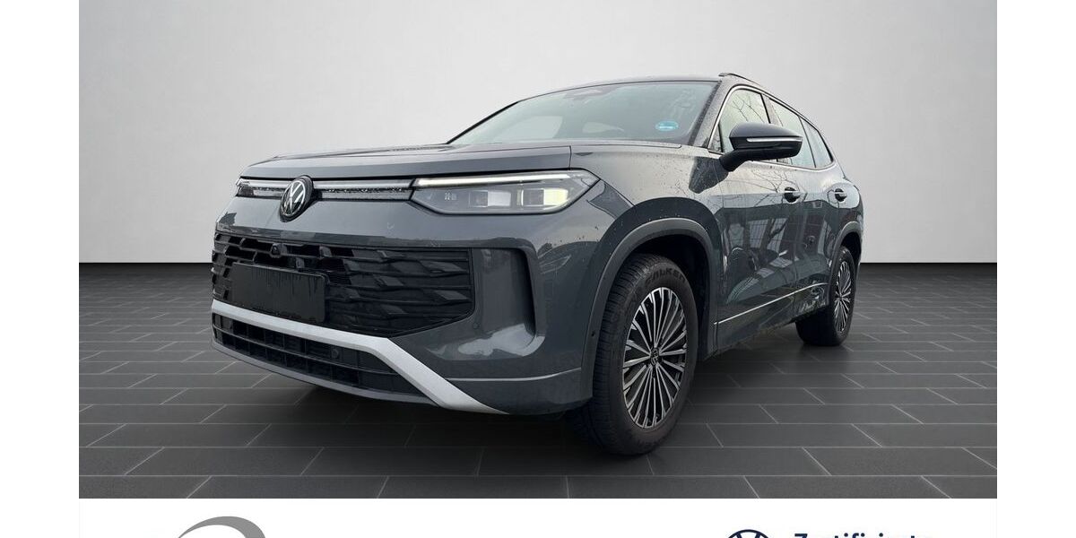 VW Tayron 25.968 km 41.980 &euro; Ludwigshafen 67059