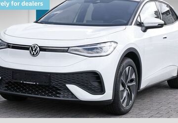 VW ID.5 24.900 km 34.990 &euro; Mannheim 68309