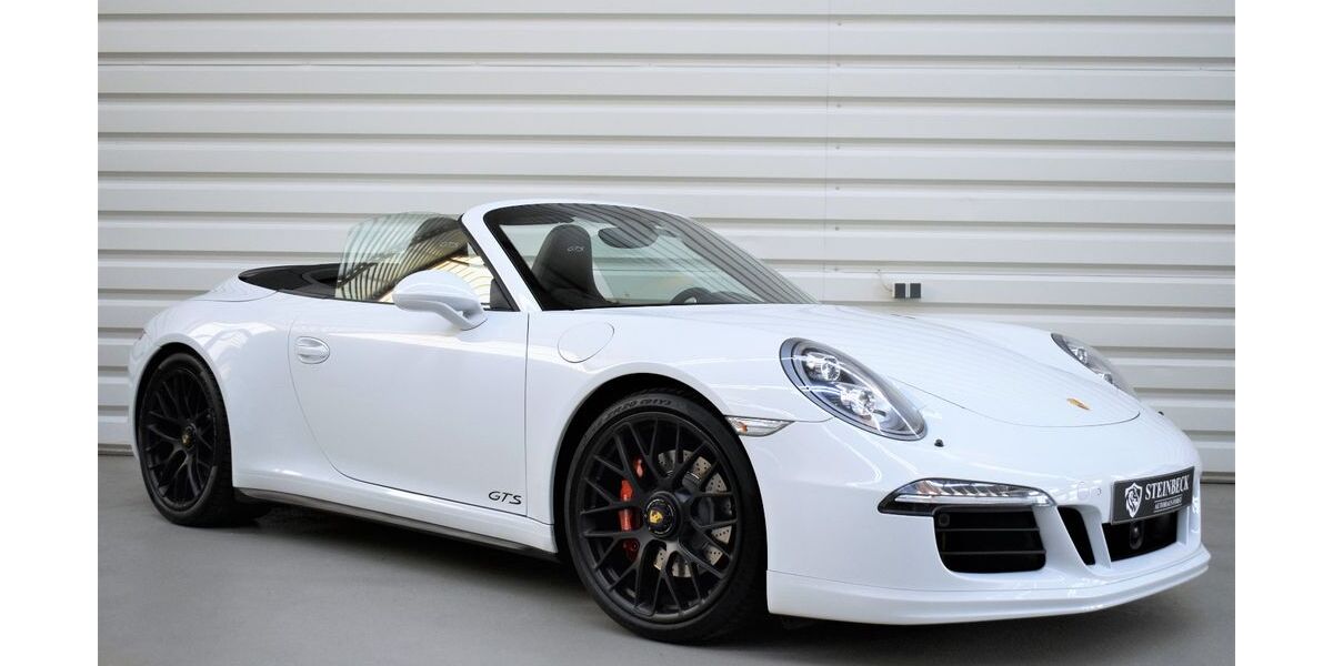 Porsche 991 44.200 km 98.991 &euro; Forst 76694