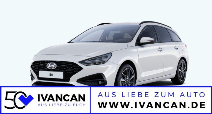 Hyundai i30 4.558 km 28.890 &euro; Heidelberg 69126