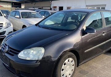VW Golf 200.000 km 2.499 &euro; Reilingen 68799