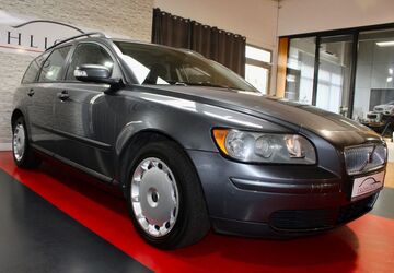 Volvo V50 222.959 km 1.700 &euro; Mannheim 68169