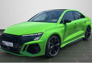 Audi RS3 64.223 km 57.900 &euro; Ludwigshafen 67063