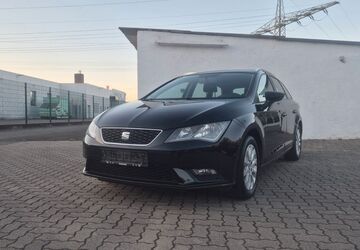 Seat Leon 174.500 km 6.900 &euro; Mutterstadt 67112