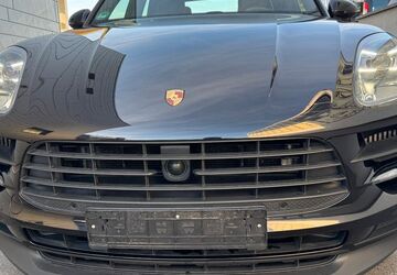 Porsche Macan 115.900 km 39.950 &euro; Philippsburg 76661