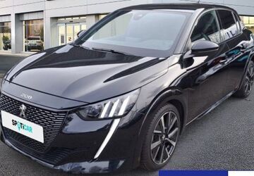 Peugeot 208 51.114 km 15.990 &euro; Heidelberg 69126