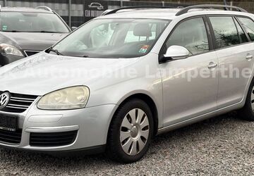 VW Golf 431.000 km 1.399 &euro; Lampertheim 68623