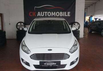 Ford S-Max 190.000 km 10.990 &euro; Mannheim 68309
