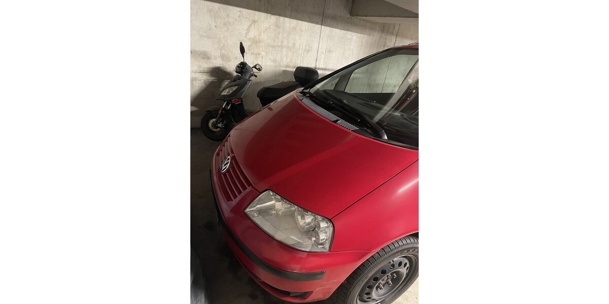 VW Sharan 360.000 km 2.700 &euro; Weinheim 69469