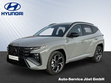 Gebrauchte Hyundai Tucson