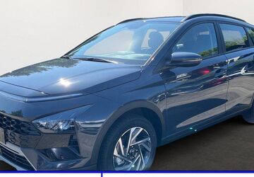 Hyundai BAYON 2.500 km 24.690 &euro; Ludwigshafen 67071