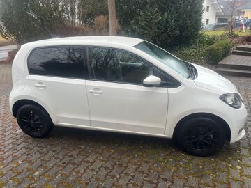 Gebrauchte Skoda Citigo