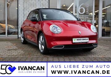 GWM Ora 03 8.300 km 23.990 &euro; Heidelberg 69126