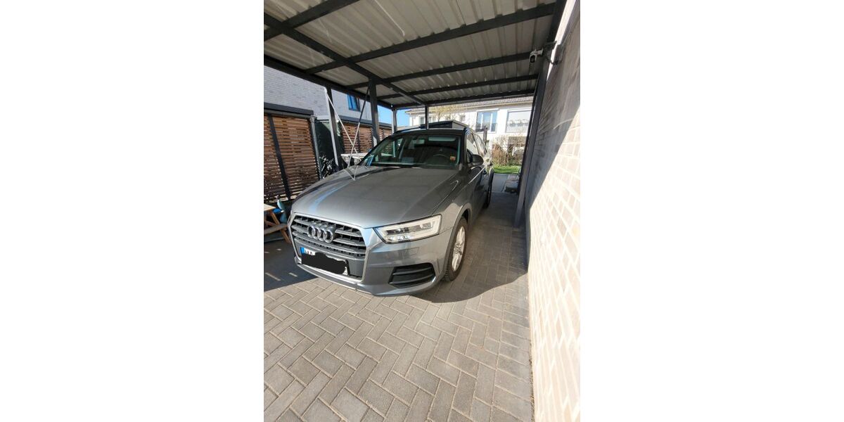 Audi Q3 107.500 km 15.500 &euro; Mannheim 68309