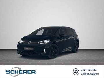Gebrauchte VW ID.3