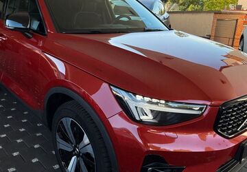 Volvo XC40 50.000 km 33.100 &euro; Ludwigshafen 67063