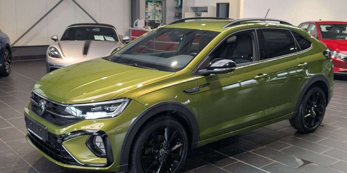 VW Taigo 38.000 km 20.900 &euro; Weinheim 69469