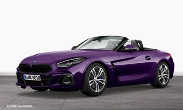 Gebrauchte BMW Z 4 M