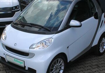 Smart ForTwo 179.900 km 2.790 &euro; Sinsheim 74889