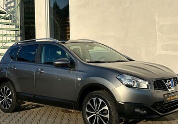 Nissan Qashqai 63.995 km 11.290 &euro; Dannstadt- Schauernheim 67125