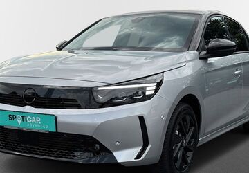 Opel Corsa 3.190 km 22.990 &euro; Weinheim 69469