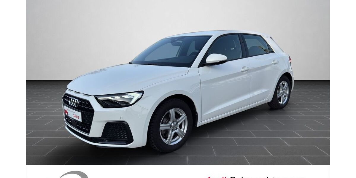 Audi A1 22.114 km 23.900 &euro; Ludwigshafen 67063