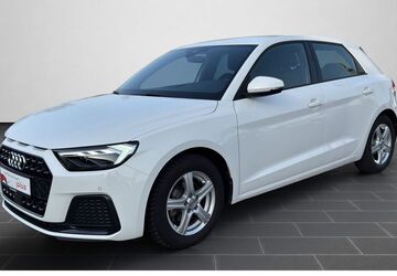 Audi A1 22.114 km 24.400 &euro; Ludwigshafen 67063