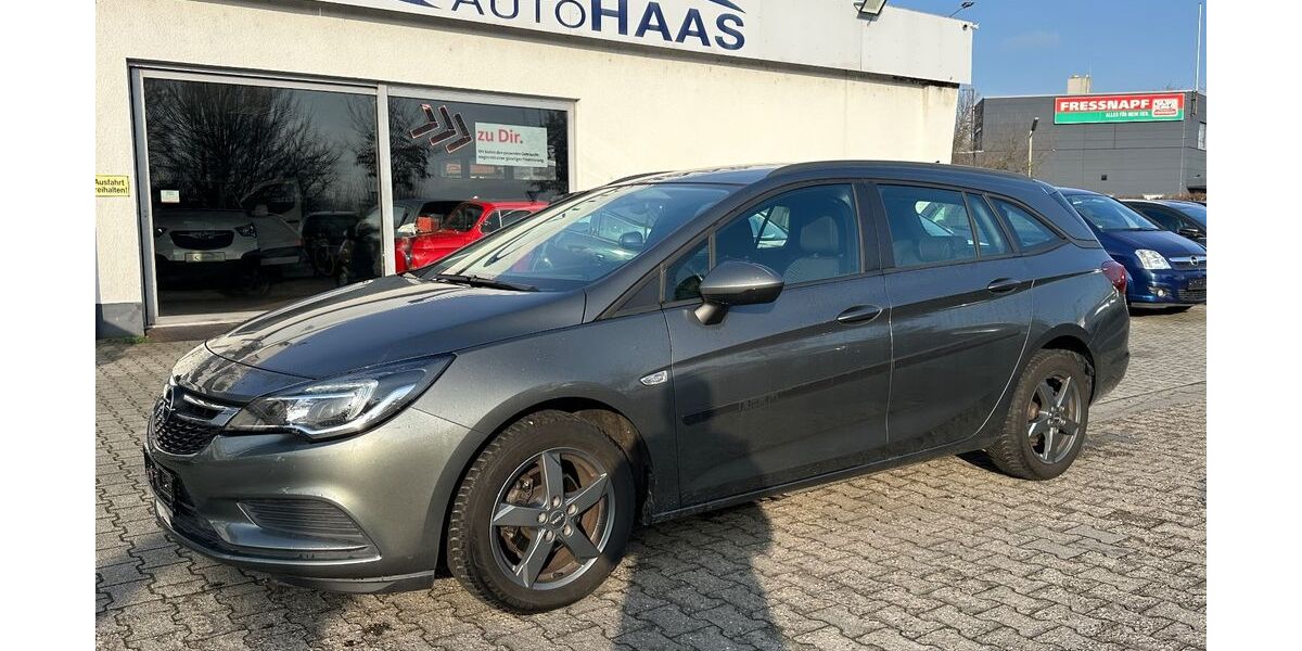 Opel Astra 79.900 km 7.990 &euro; Viernheim 68519