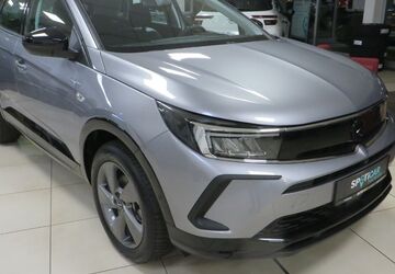 Opel Grandland (X) 14.500 km 23.980 &euro; Heidelberg 69121
