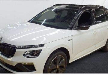 Skoda Kamiq 23.200 km 24.670 &euro; Mannheim 68167
