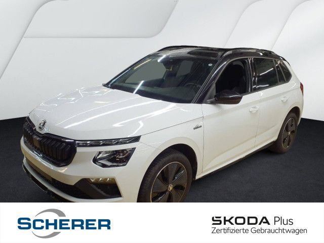 Skoda Kamiq 23.200 km 24.670 &euro; Mannheim 68167