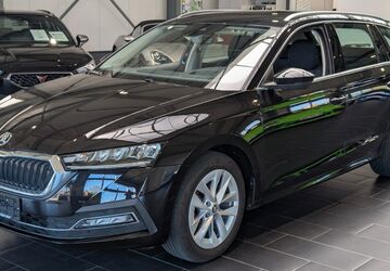 Skoda Octavia 54.000 km 24.900 &euro; Weinheim 69469