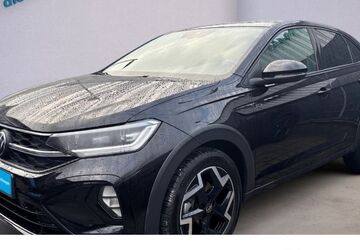 VW Taigo 8.902 km 29.954 &euro; Walldorf 69190