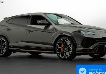 Lamborghini Urus 24.406 km 319.900 &euro; Viernheim 68519