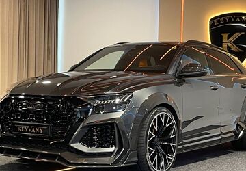 Audi RSQ8 7.200 km 289.999 &euro; Viernheim 68519