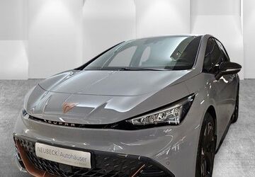 Cupra Born 19.259 km 27.200 &euro; Speyer 67346