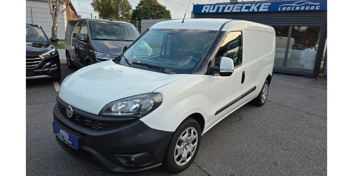Fiat Doblo 186.400 km 6.999 &euro; ladenburg 68526