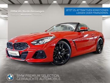 Gebrauchte BMW Z4