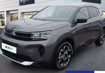 Citroen C5 Aircross 20.969 km 18.930 &euro; Mannheim 68309