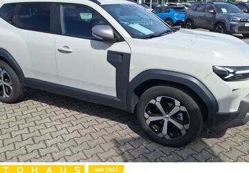 Dacia Duster 13.490 km 25.450 &euro; Weinheim 69469