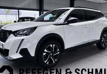 Peugeot 2008 54.100 km 19.380 &euro; Mannheim 68309