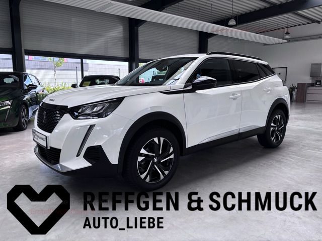 Peugeot 2008 54.100 km 19.380 &euro; Mannheim 68309