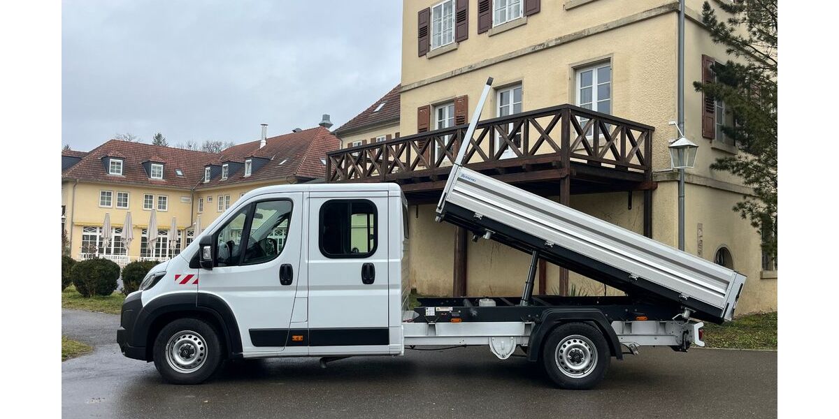 Opel Movano 19.207 km 38.990 &euro; Waibstadt 74915