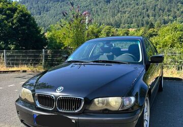 BMW 320 230.000 km 2.800 &euro; Heidelberg 69118